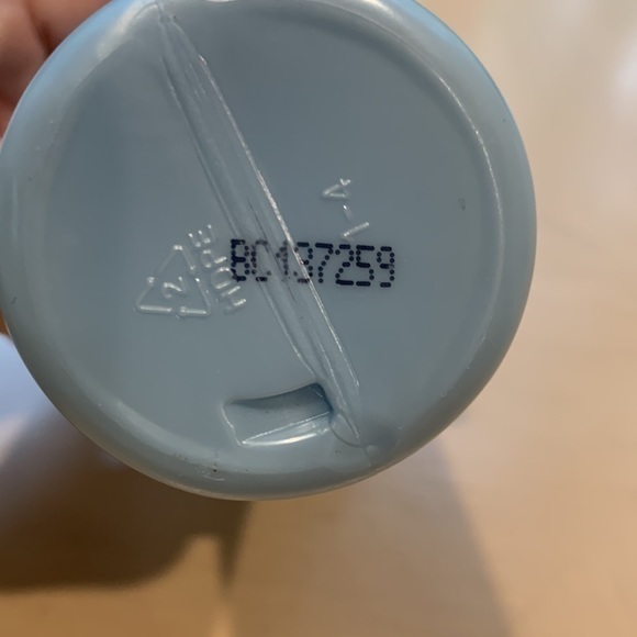 bc facial reviving tonic tonique relance combination/oily be beauticontrol - Picture 3 of 4